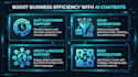 build an ai chatbot for your business