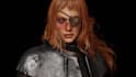 do realistic 3d metahuman character for music and game video