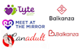 design high quality dating logo