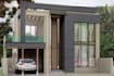 design house front elevation