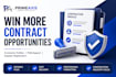 contractor profiles pqq documents and tender support packs