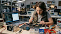 build iot hardware, embedded systems and electronics projects