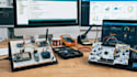 develop esp32, stm32 and iot hardware solutions