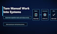 automate your business processes