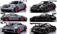 make fivem car model gta5 addon vehicle livery and optimization