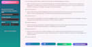 build an ai quiz generator and question bank app for online courses and teachers