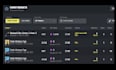 help you reach div 5 to 1 or improve skills