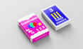 design custom educational flashcards and learning card games