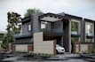 design 3d exterior elevation