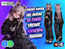 vrchat avatar, furry avatar vrchat furry avatar customization vrchat edit