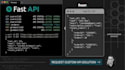 do professional backend development