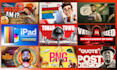 design eye catching youtube thumbnails