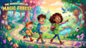 create creative kids 2d animation video