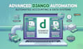 build automated billing software with django