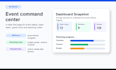 build a custom notion event planning dashboard