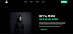 fix HTML CSS bugs and layout issues professionally