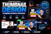 design clickable youtube thumbnails that boost CTR