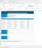design an excel budget and expense tracker