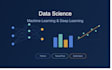 do data science, machine learning and deep learning projects