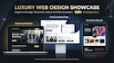develop modern responsive business websites using ai tools