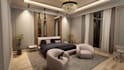 do high end 3d architectural rendering in d5 render