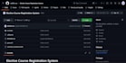 create a professional github profile