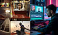 edit your youtube video, podcast, cinematic long form video