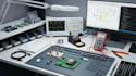 develop embedded electronics for smart devices and iot