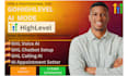setup ghl voice ai agent vapi ai calling agent ghl automation chatbot