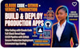 setup claude code github vercel and deploy your vibe coded app to production