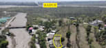 edit real estate drone videos with cinematic effects and title animation