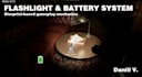 develop gameplay systems in unreal engine 5 blueprints