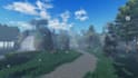 create a custom terrain map in roblox for you