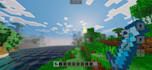 create a custom minecraft pvp client with cosmetics and launcher