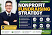 create a nonprofit fundraising strategy plan