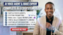 fix make com, made com, setup make com automation, make automation, make expert
