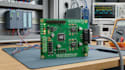 design can bus interface pcb and industrial communication systems