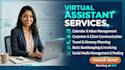 do data entry, content moderation and virtual assistant tasks accurately