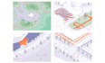 create architectural diagrams and axonometrics