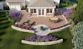 do landscape design garden design backyard design