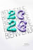 make a promotional poster or typography poster