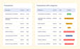clean up and categorize your wave bookkeeping transactions