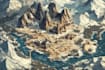do fantasy map design