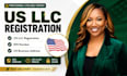 handle fast US company registration and ein application