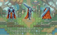 draw 2d pixel game art character sprite sheet pixel animation pixel map tilesets