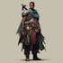 character art and dnd character art