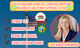 building permit set construction permit building, plans, permit approval ca, wa
