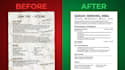 write a professional ats resume and linkedin profile makeover