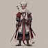 dnd character art and dnd character art
