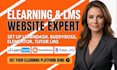 setup learndash buddyboss elementor tutor lms elearning course upload website